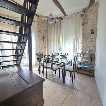 Maisonnette Bourneau ภายนอก รูปภาพ